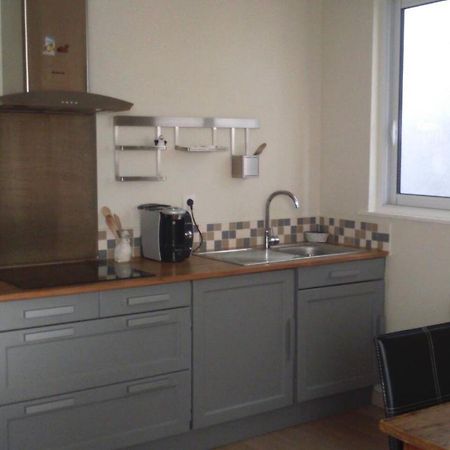 Appartement Cosy Entre Bosquet Et Beaumont بو المظهر الخارجي الصورة