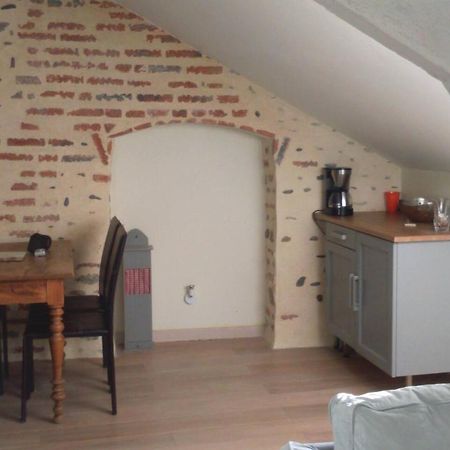 Appartement Cosy Entre Bosquet Et Beaumont بو المظهر الخارجي الصورة